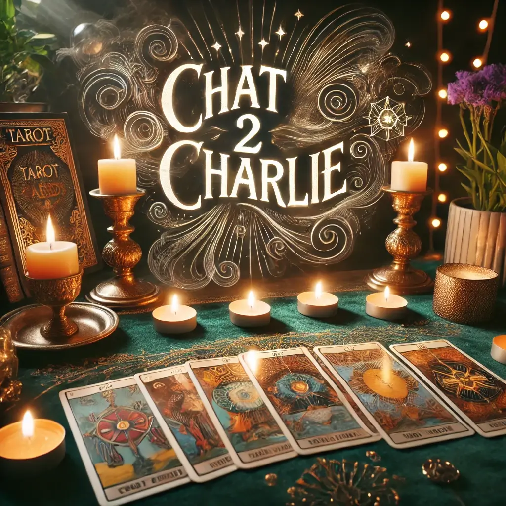 Chat 2 Charlie news & blog