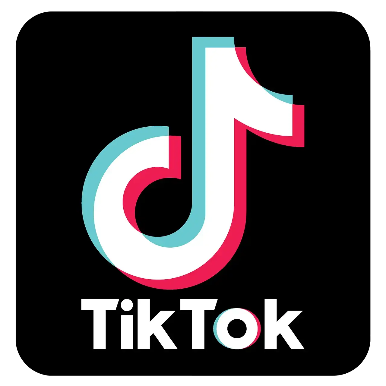 tiktok link