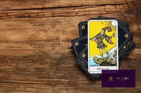 Psychic Tarot Card Readings