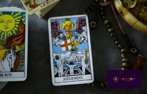 Psychic Tarot Card Readings