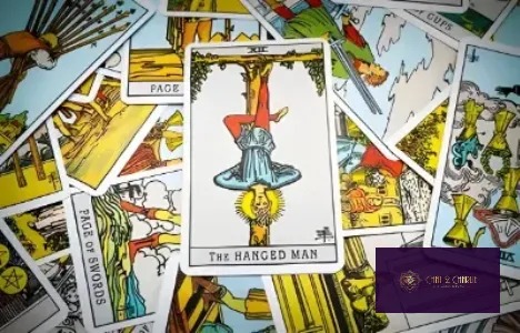 Psychic Tarot Card Readings