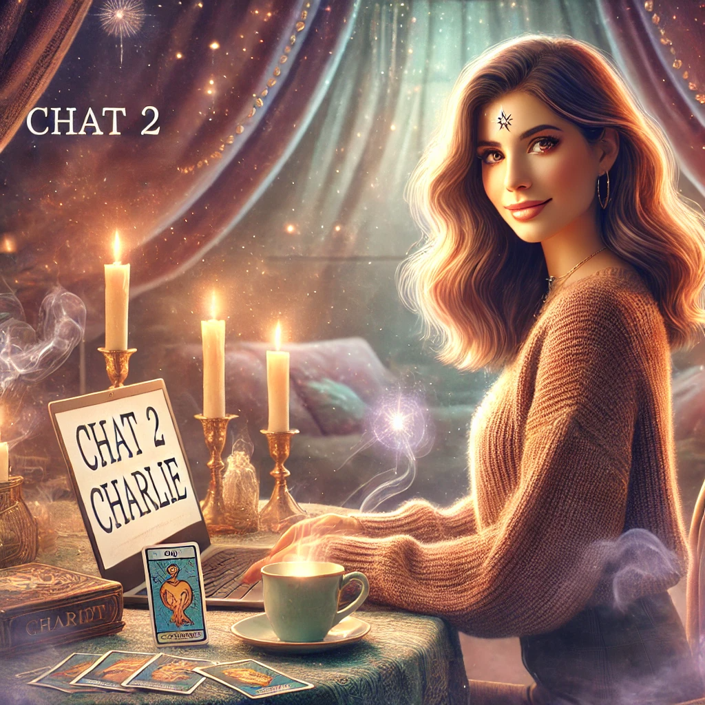 Psychic love readings