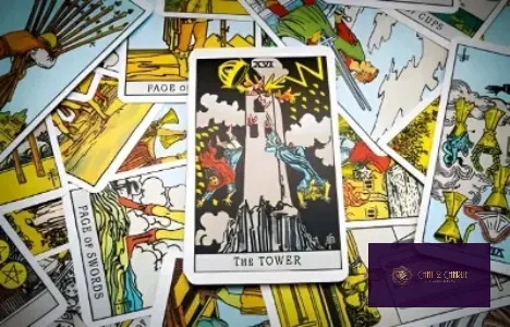 Psychic Tarot Card Readings