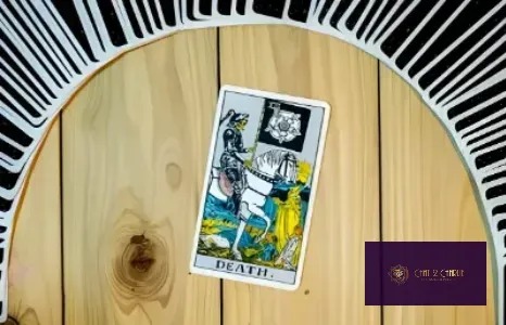 Psychic Tarot Card Readings