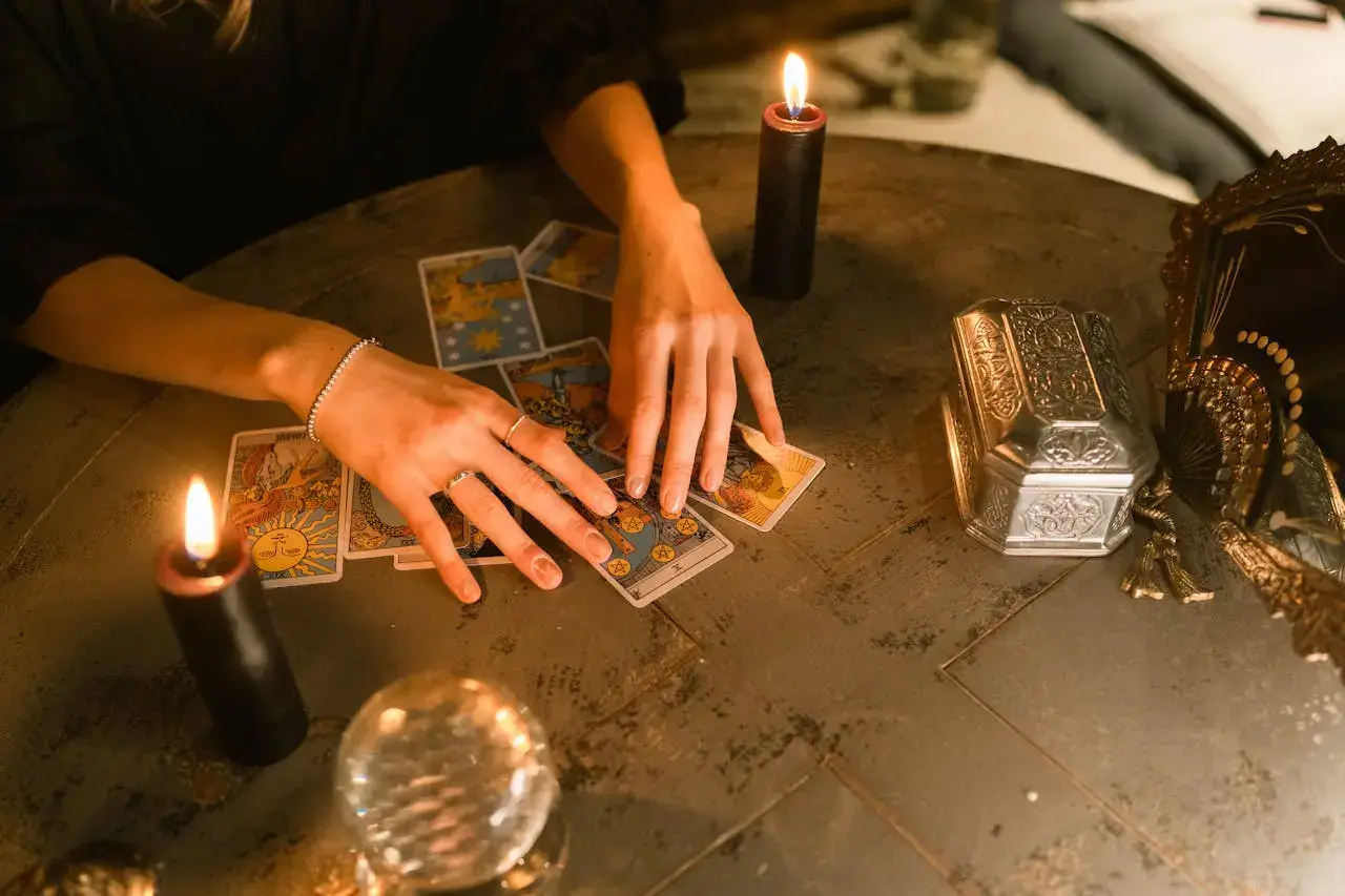 how a psychic reading can improve your relationship